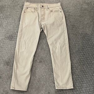 Levi 502 Jeans